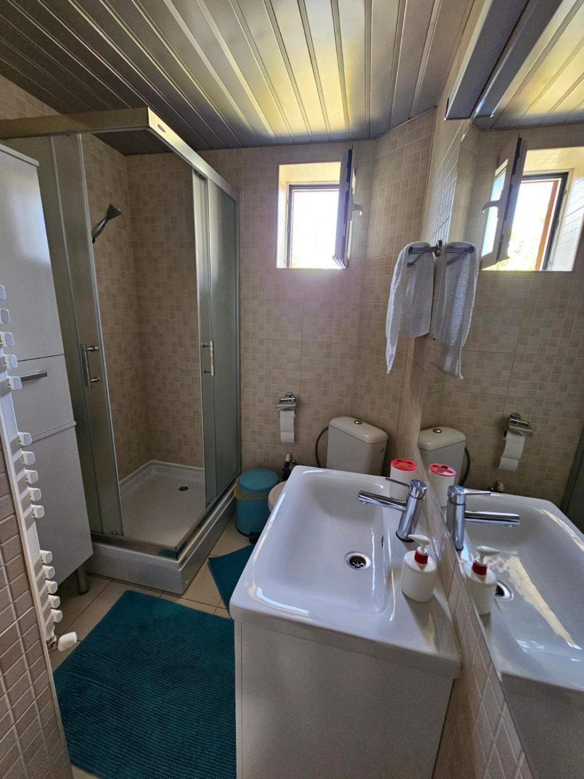 Central Apartment In Prilep Zewnętrze zdjęcie